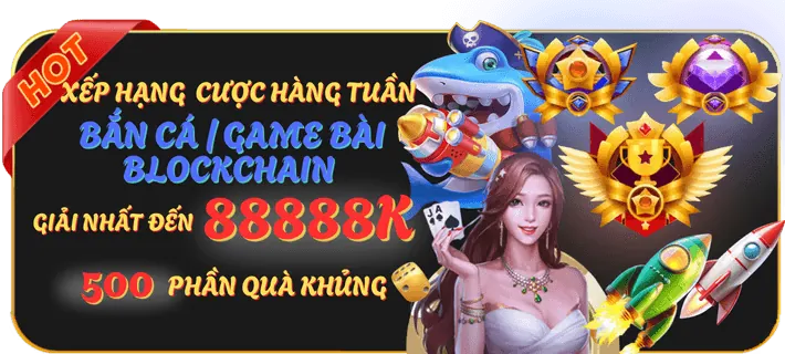 Truy cập độc quyền vào các trò chơi