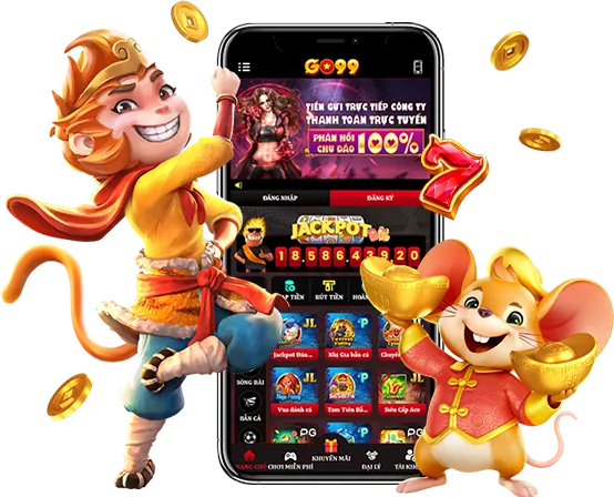 Giấy phép và chứng nhận an toàn của Go99 Game