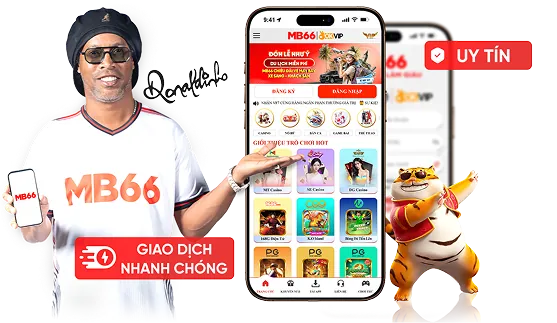 Giao diện thân thiện của ứng dụng go99 game
